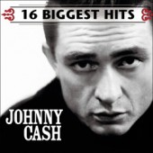 Cash, Johnny '16 Biggest Hits'  LP